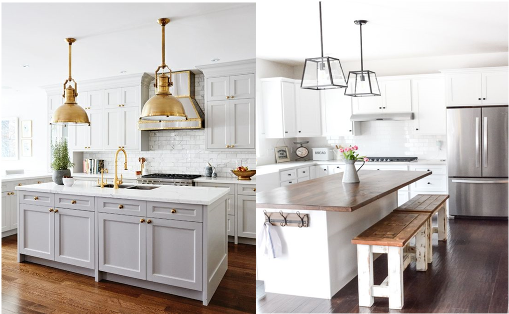 ¿Cómo maximizar el espacio de tu cocina?